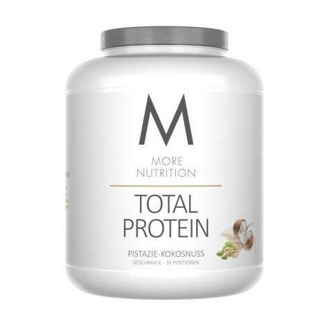 Mer Näring Totalt Protein, 1500 G Dos