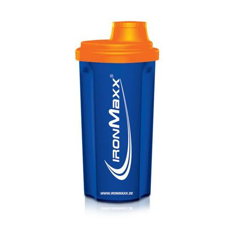 Ironmaxx Shaker (Med Silinsats), 700 Ml