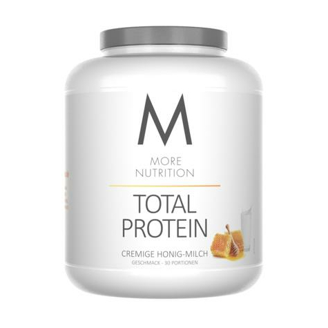 Mer Näring Totalt Protein, 1500 G Dos