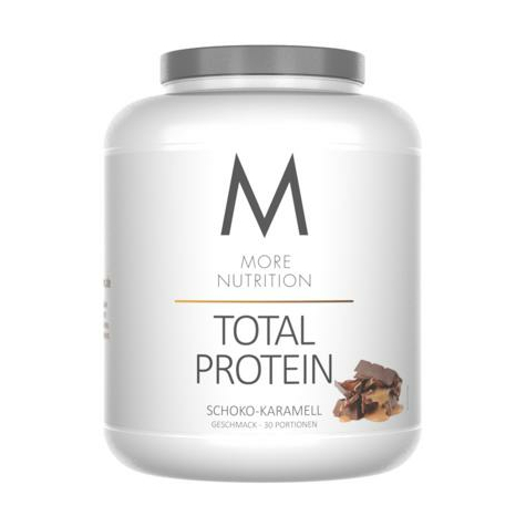 Mer Näring Totalt Protein, 1500 G Dos