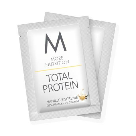 Mer Näring Totalt Protein, 25 G Prov