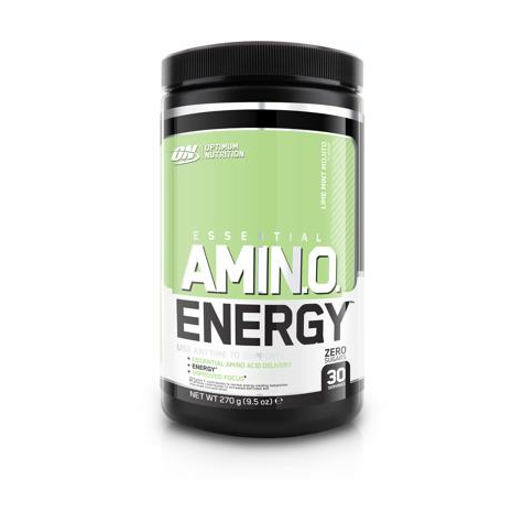 Optimum Nutrition Essential Amino Energy, 270 G Dos
