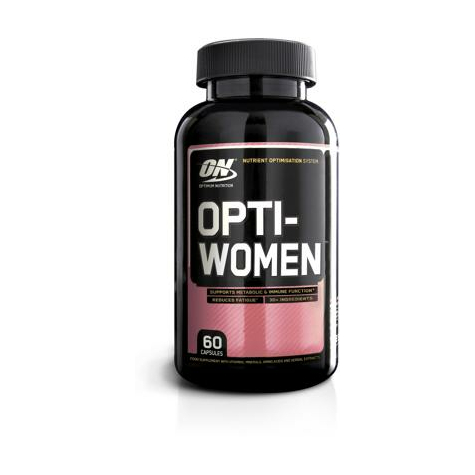 Optimal Nutrition Opti-Women