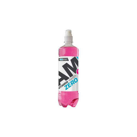 Amsport Vitamin Water Zero, 6 X 750 Ml Flaska (Pant), Kite Fruit