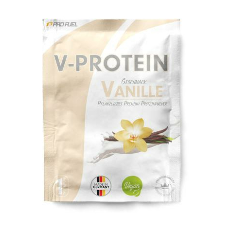 Profuel V-Proteinpulver, 30 G Påse