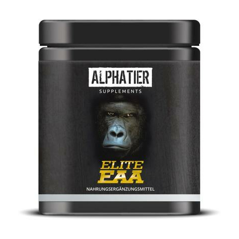 Alphatier Elite Eaa, 360 Kapslar