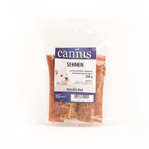 Canius Snacks, Canius Senor Tr. 200 G