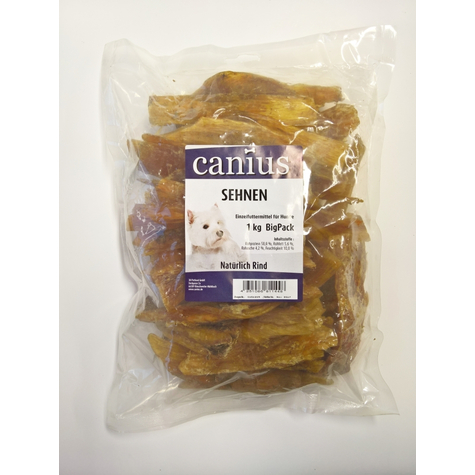 Canius Snacks,Canius Bigpack Senor 1kg