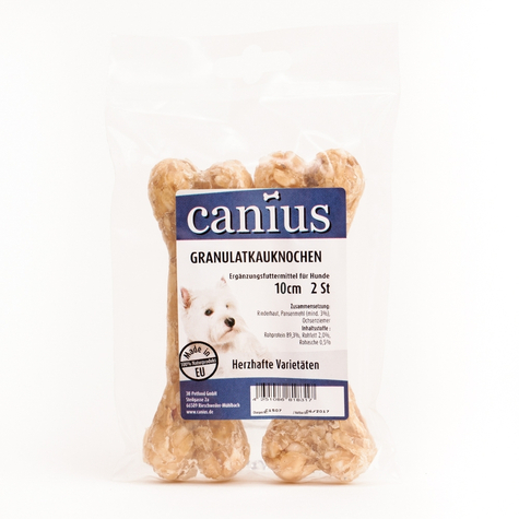 Canius Snacks, Can.Granulat Tugg. 10cm 2s