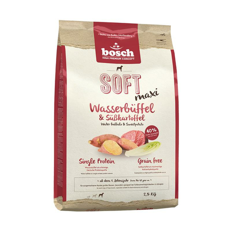Bosch,Bos.Soft M Wbüf+Sweet 2,5kg
