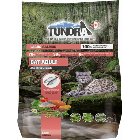 Tundra,Tundra Cat Lax 1,45kg
