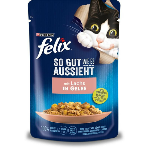 Nestle Cat,Fel. Pb Sgwea Lax 85gp