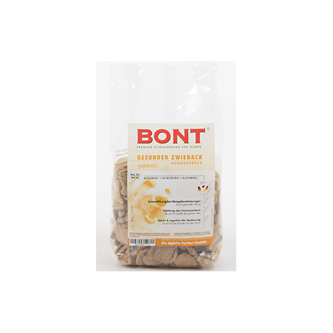 Bont Bakery Products Bp,Bont Dog Biscuit 200g