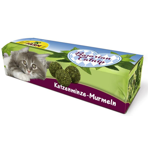 Jr Farm,Jr Cat Bavarian Catnip Marmor