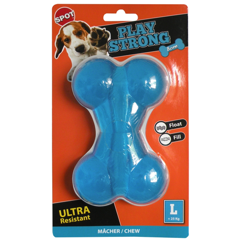 Agrobiothers Hund, Hsz Playstrong Ben 14cm