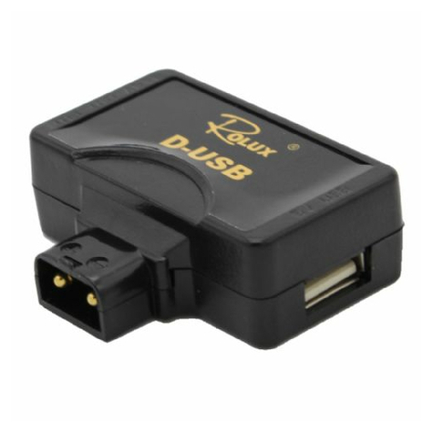 Rolux D-Usb-Adapter