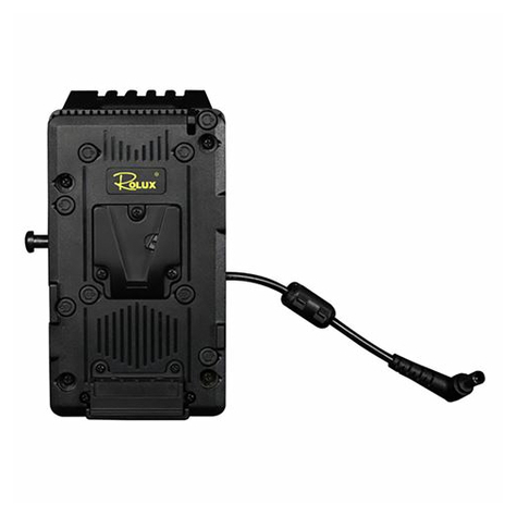 Rolux V-Mount Batterihållare Rl-Gdx9 F Sony Fx9