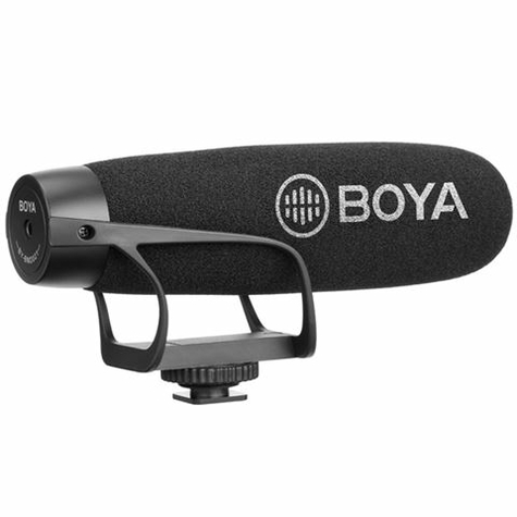 Boya Kondensatormikrofon By-Bm2021