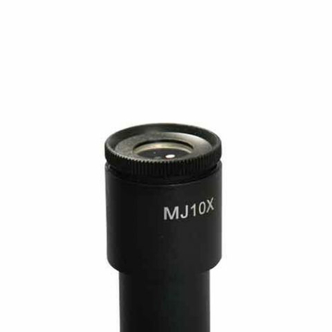 Byomic Mj 10x18mm Fokuserande Okular + Hårkors