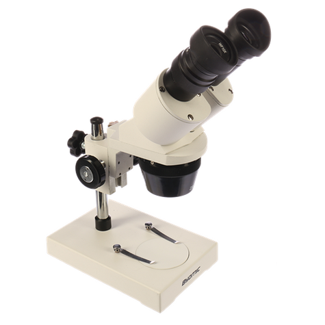 Byomic Stereomikroskop Byo-St3