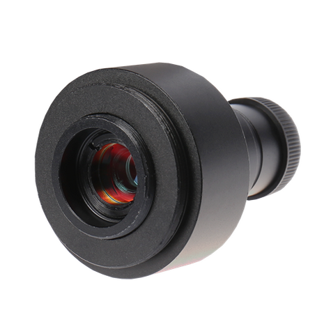 Byomic Universal Dslr-Kameraadapter För Mikroskop