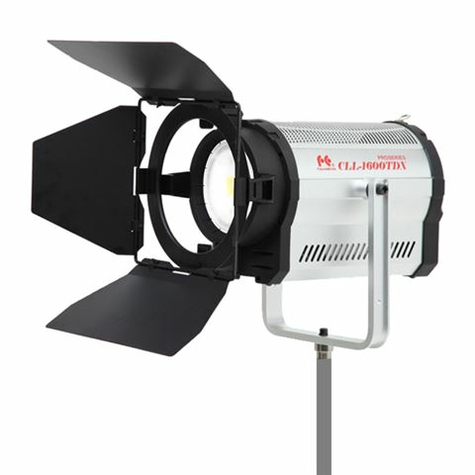 Falcon Eyes Bi-Color Led Spot Lamp Dimbar Cll-1600tdx På 230v