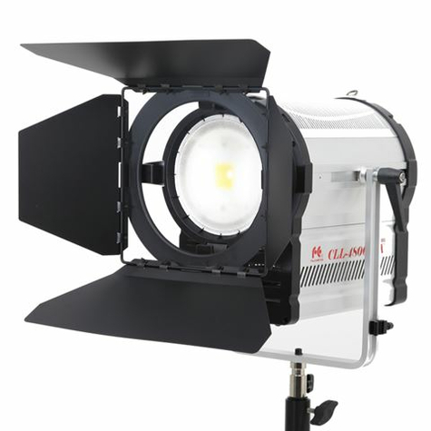 Falcon Eyes Bi-Color Led Spot Lamp Dimbar Cll-4800tdx På 230v