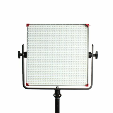 Falcon Eyes Wi-Fi Bi-Color Led-Lampa Dimbar Lpw-1156td På 230v