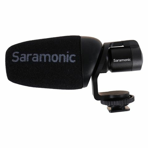Saramonic Shotgun-Mikrofon Vmic Mini