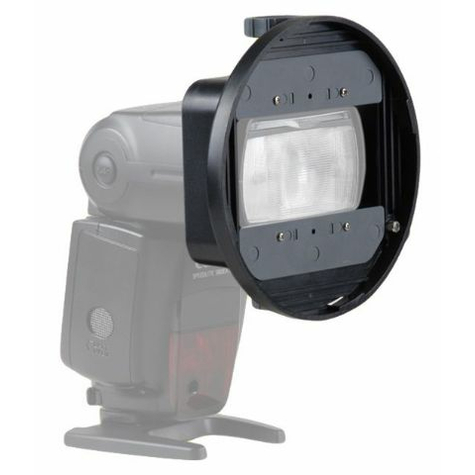 Falcon Eyes Universal Speedlite Camera Flash Adapter Ca-Sgu F Sga-Serien
