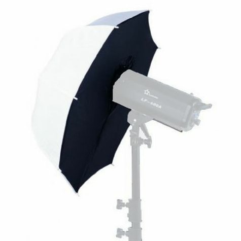 Linkstar Reflex Umbrella Softbox Diffuweiurf-102l 120 Cm