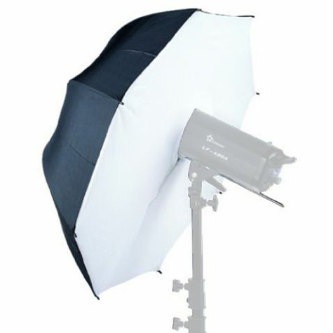 Linkstar Reflex Umbrella Softbox Reflekterande Urf-102r 120 Cm