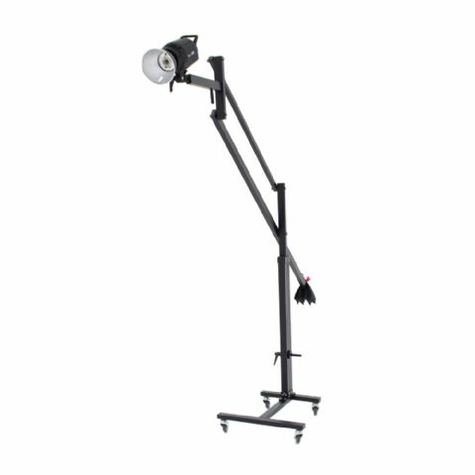 Studioking Professional Boom Stand Fpt-3601