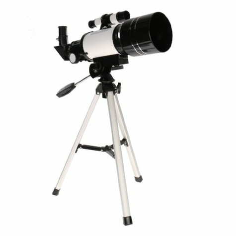 byomic junior telescope 70/300
