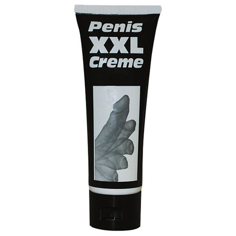 krämer : penis xxl kräm