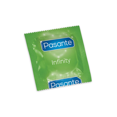 Pasante Delay Condomer 144 St