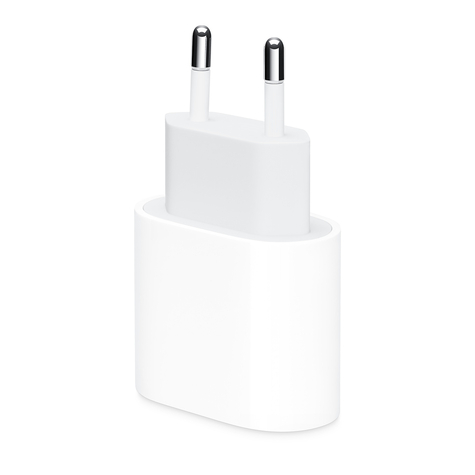 Apple Mhje3zm A Original Power Charger Reseladdare Power Plug Snabb Laddare Adapter