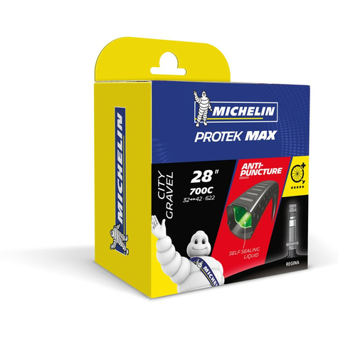 Schlauch Michelin G4 Protek Max         