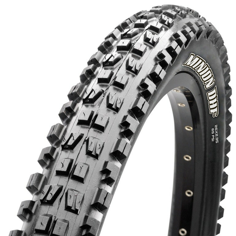 Tires Maxxis Minion Dhf Tlr Wt Folding