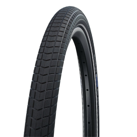 Tires Schwalbe Big Ben Hs439