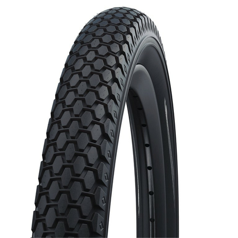 Tires Schwalbe Knobby Hs160