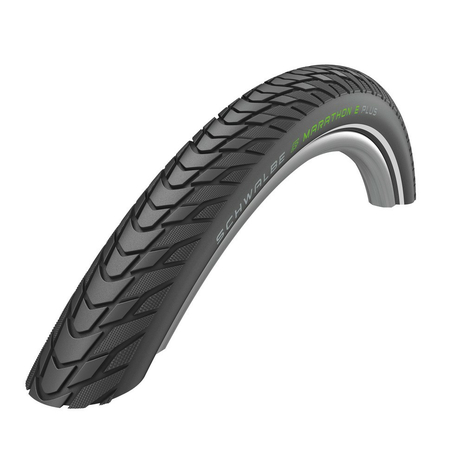 Tires Schwalbe Marathon E-Plus Hs498