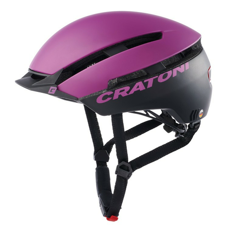 Bicycle Helmet Cratoni C-Loom (City)