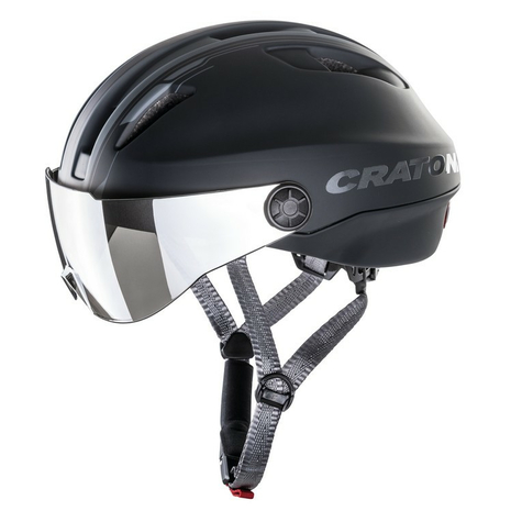 Bicycle Helmet Cratoni Evo (Pedelec)