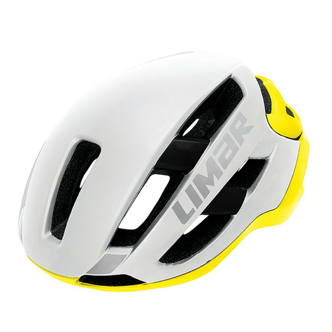 Bicycle Helmet Limar Air Star
