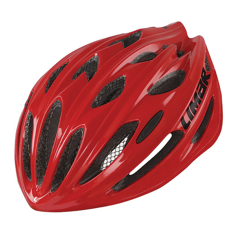 Bicycle Helmet Limar 778