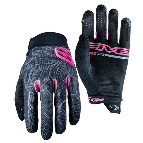 Handschuh Five Gloves Xr - Pro          