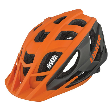 Bicycle Helmet Limar 888