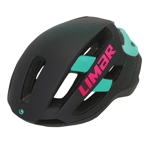 Bicycle Helmet Limar Air Star