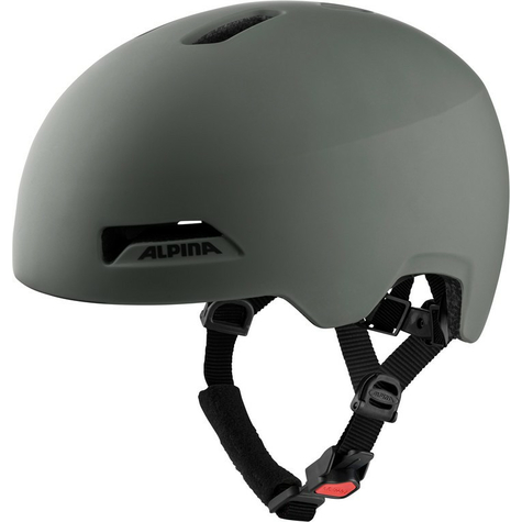 Alpina Hairlem Bicycle Helmet